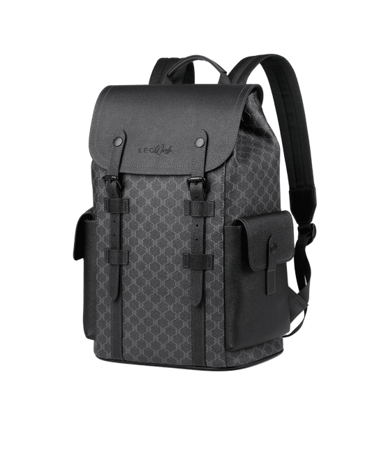 Legwork Vanguard Executive Backpack - 35L