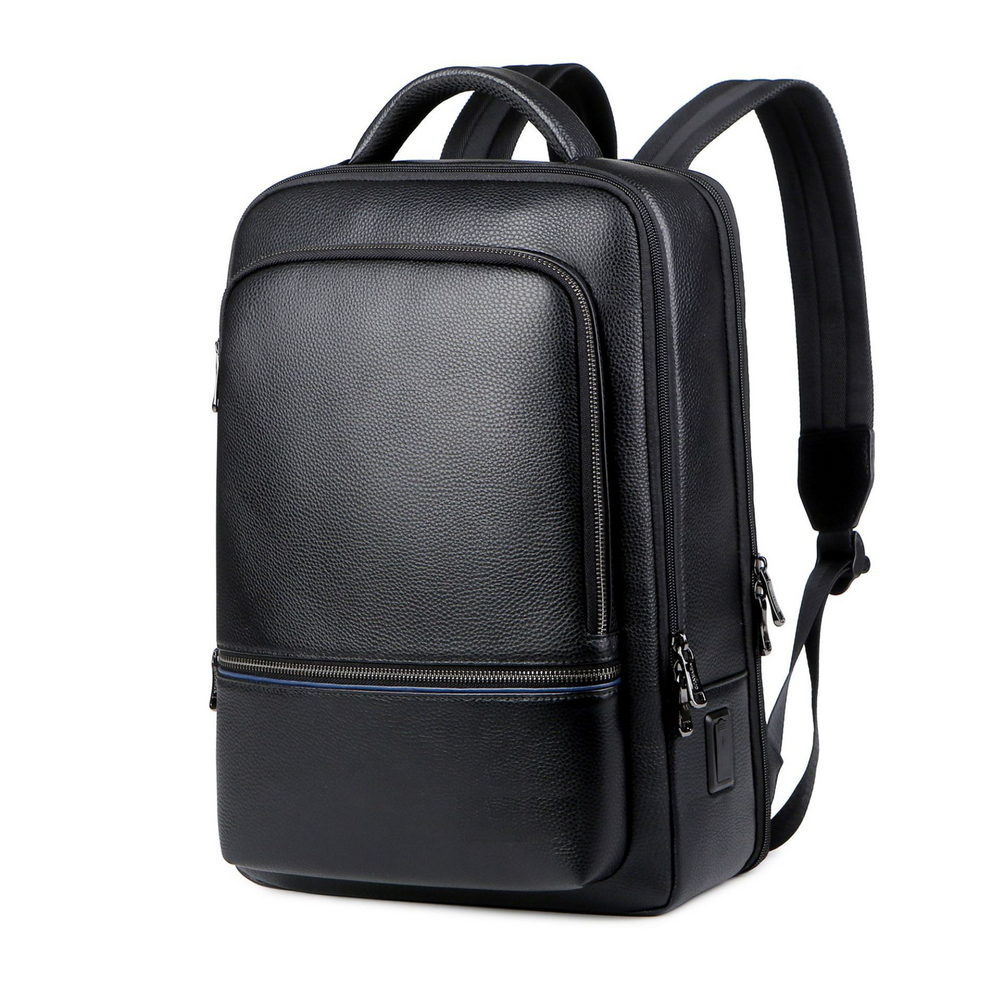 Legwork Executive Voyager Backpack - Vegan Luxe Edition 23L