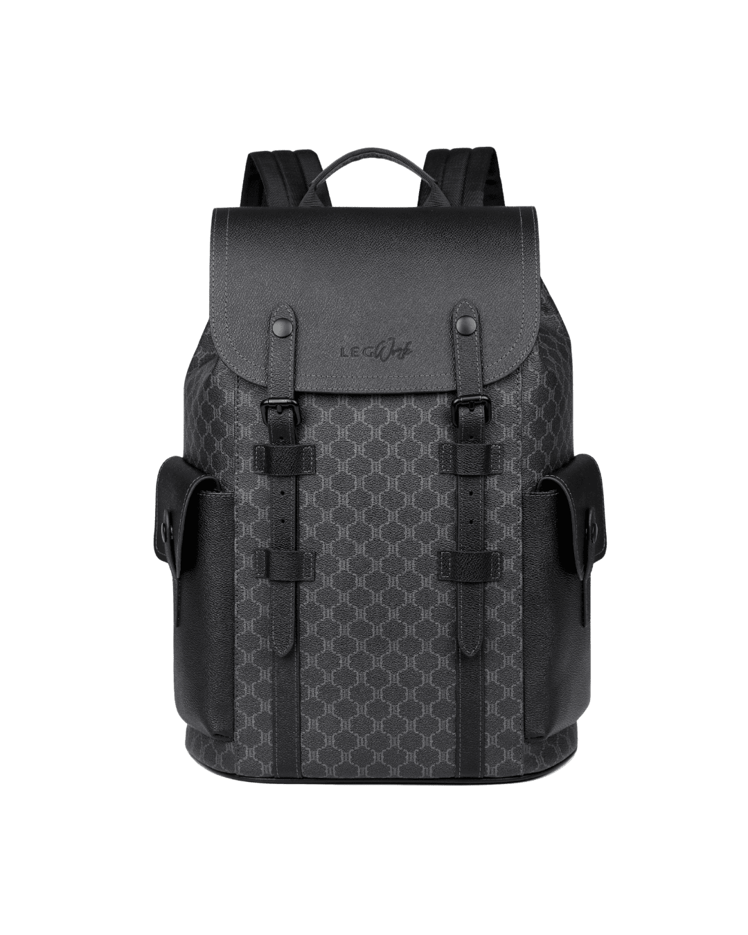 Legwork Vanguard Executive Backpack - 35L