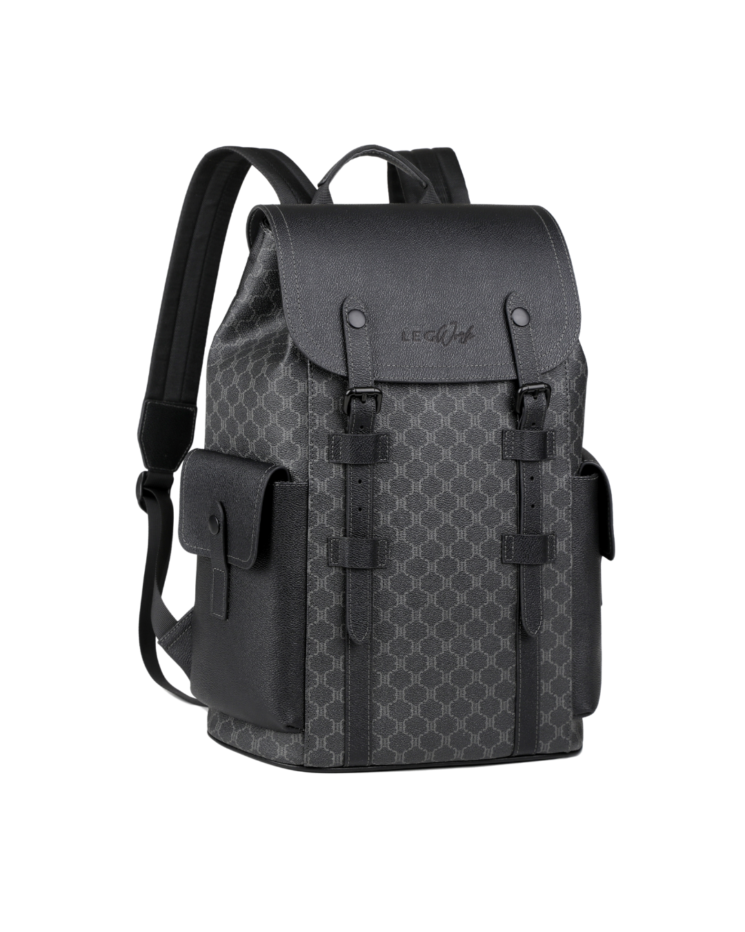 Legwork Vanguard Executive Backpack - 35L