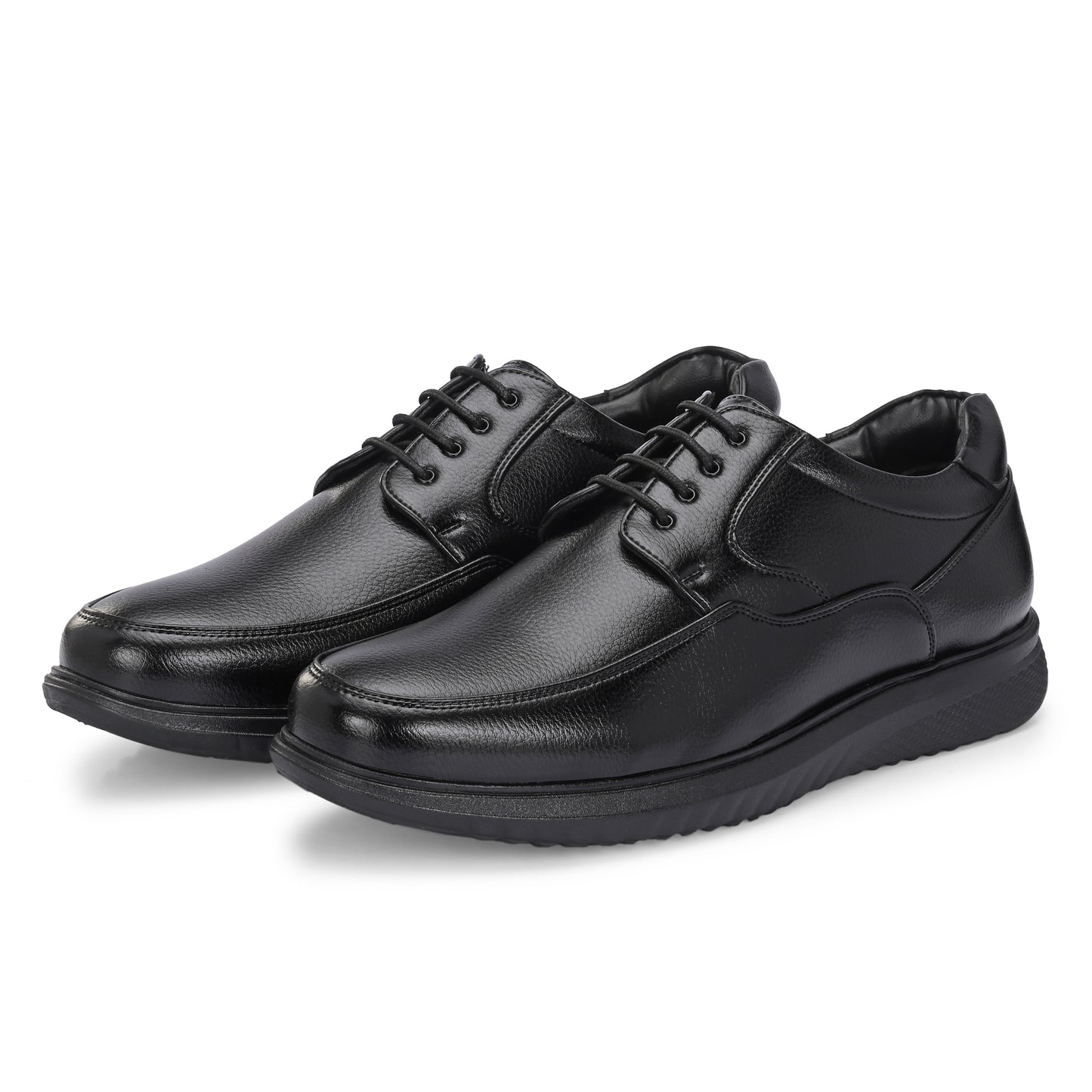 Legwork ST3 Hybrid Dress Shoes Zero Gravity