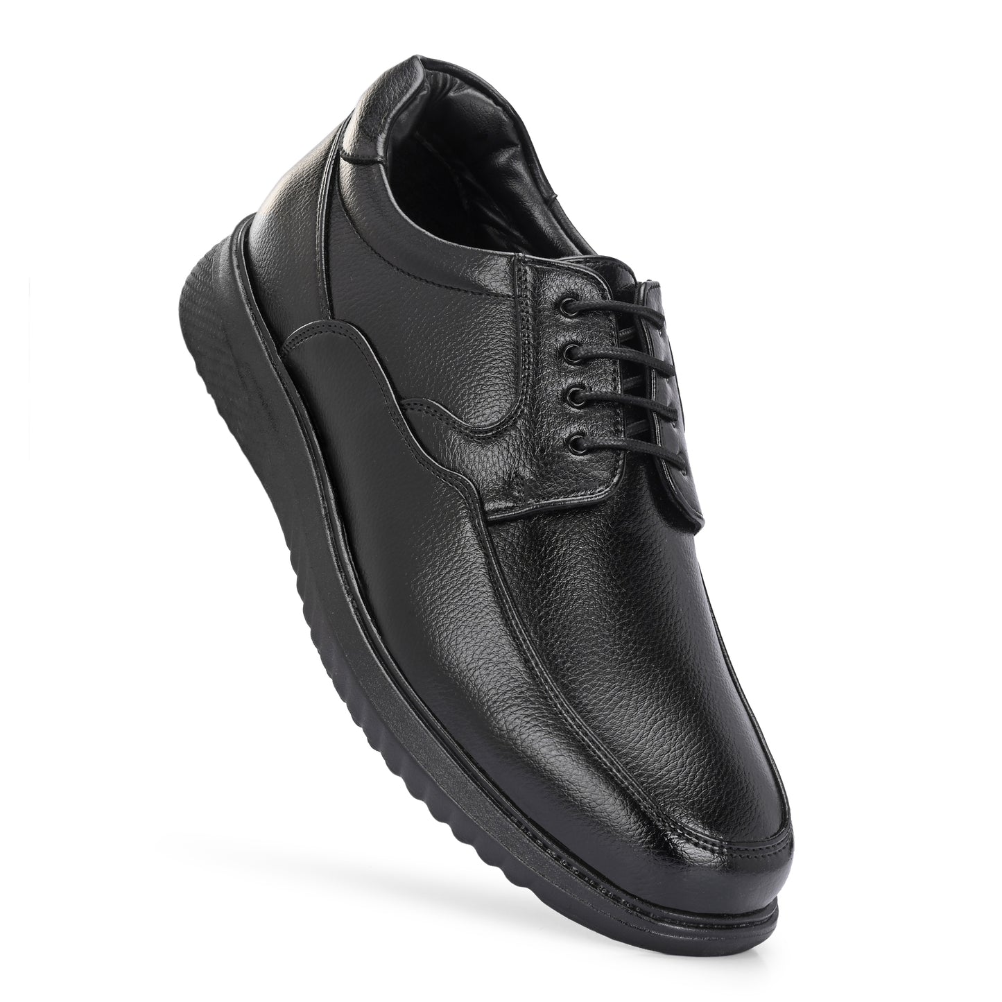 Legwork ST3 Hybrid Dress Shoes Zero Gravity