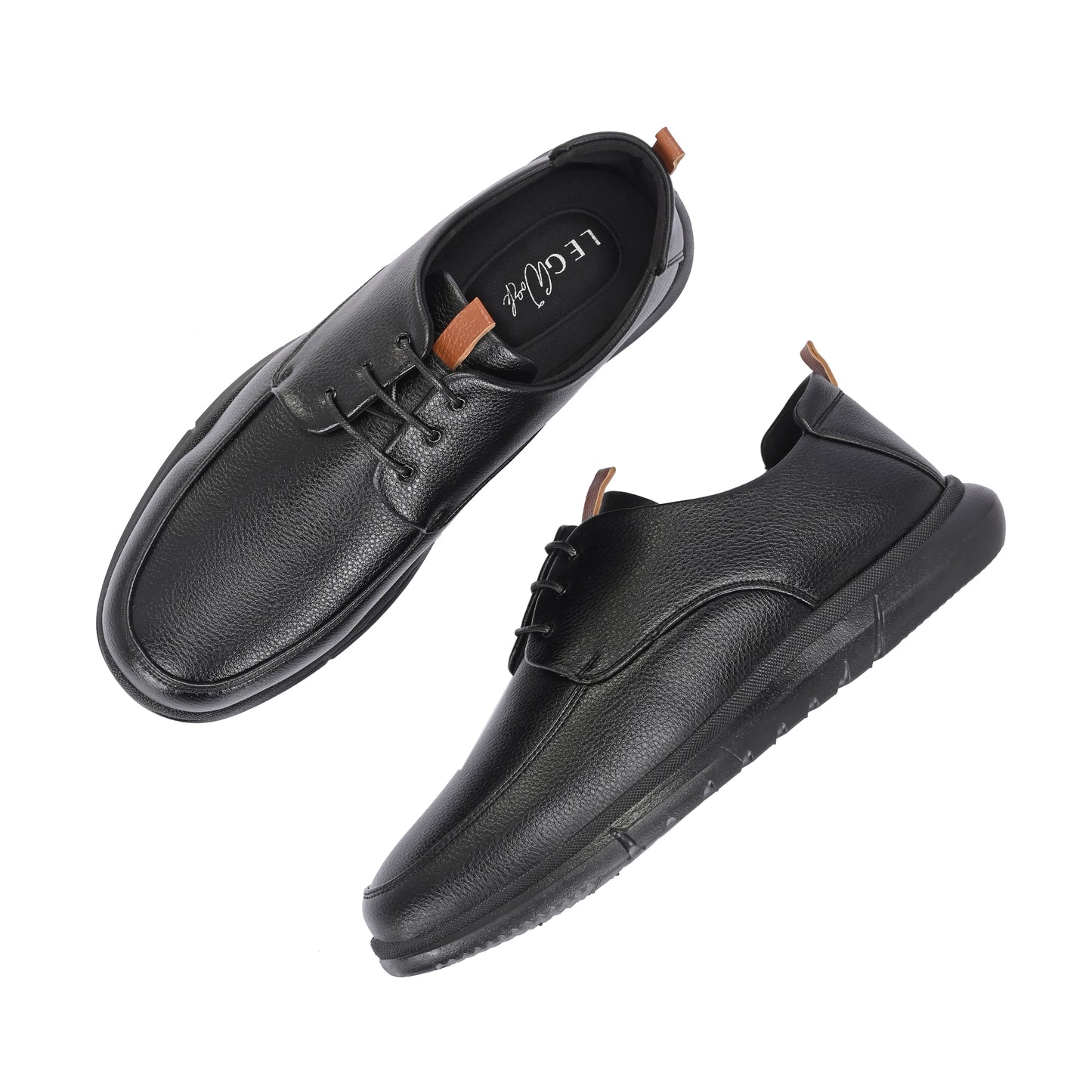 Legwork ST2 Hybrid Dress Shoes Zero Gravity