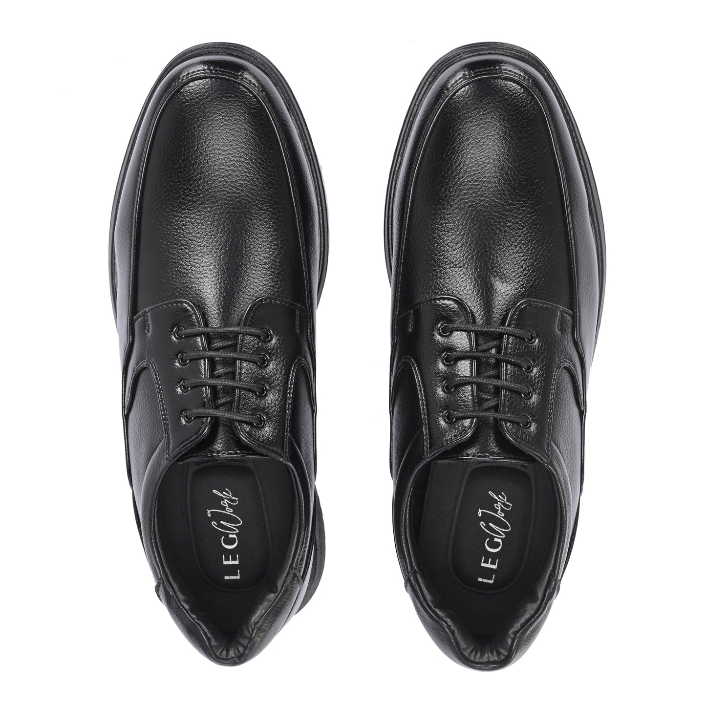 Legwork ST3 Hybrid Dress Shoes Zero Gravity