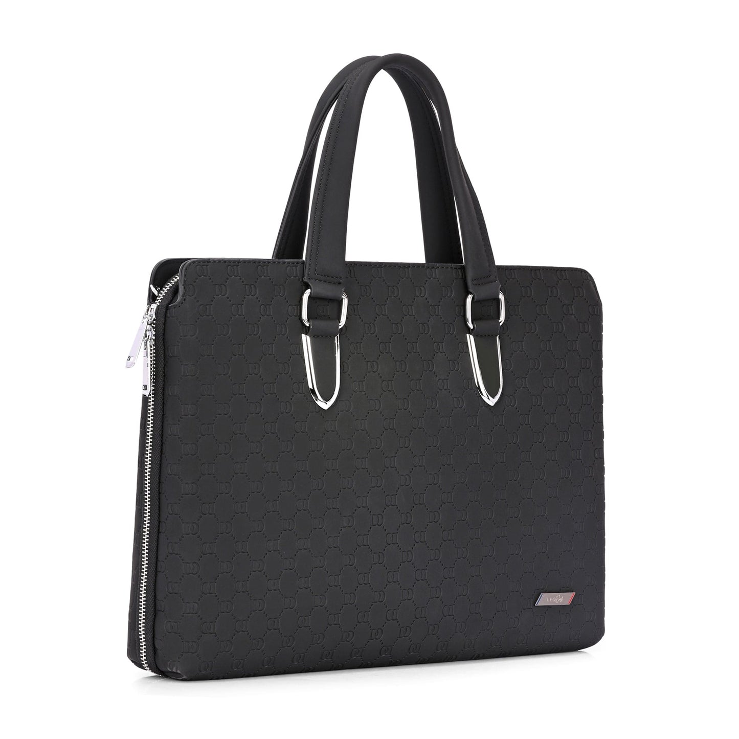 Legwork Vortex X Slim Executive Briefcase