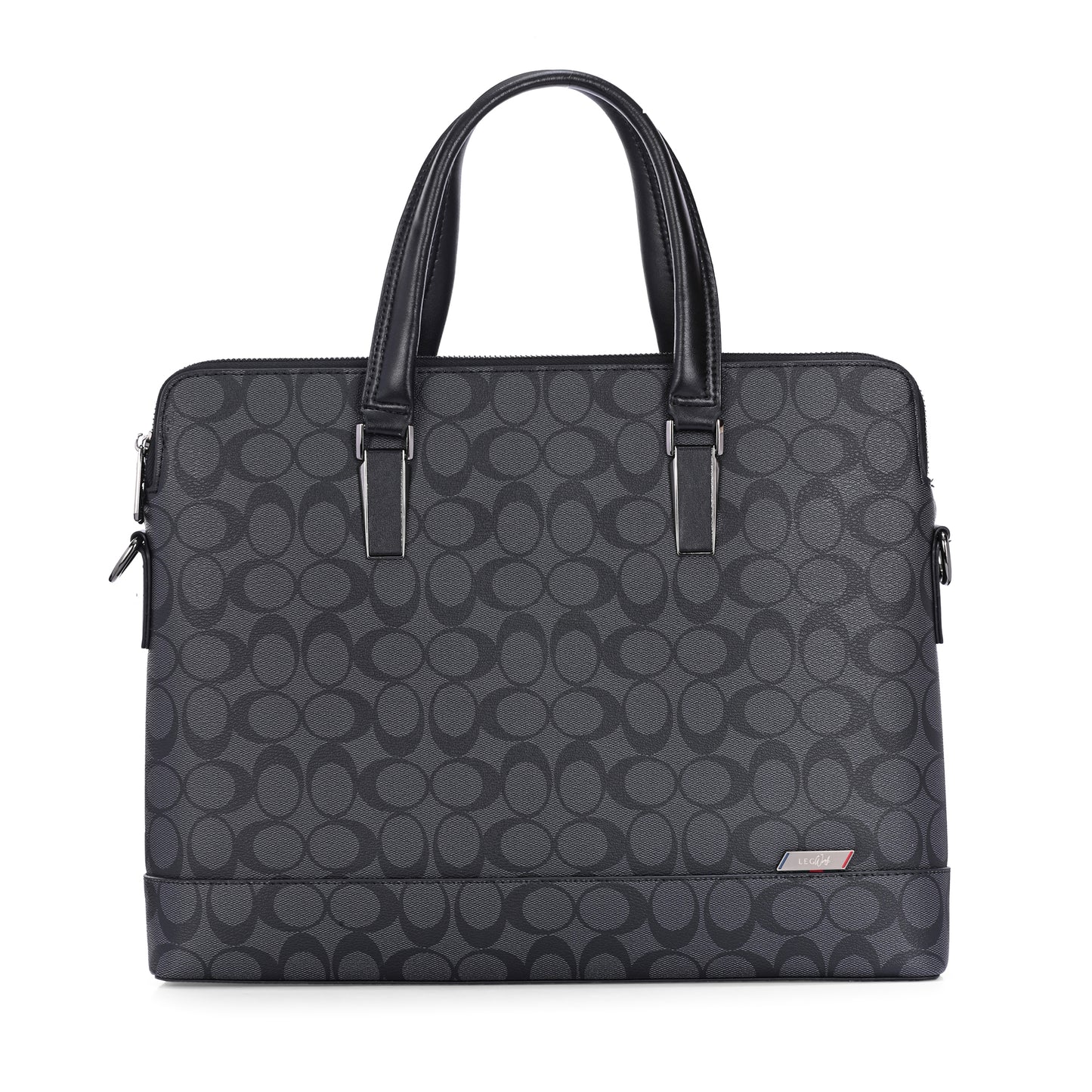 Legwork Regalia Premium Laptop & Tablet Briefcase