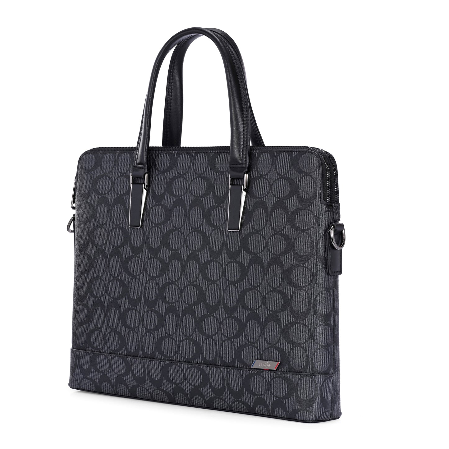 Legwork Regalia Premium Laptop & Tablet Briefcase