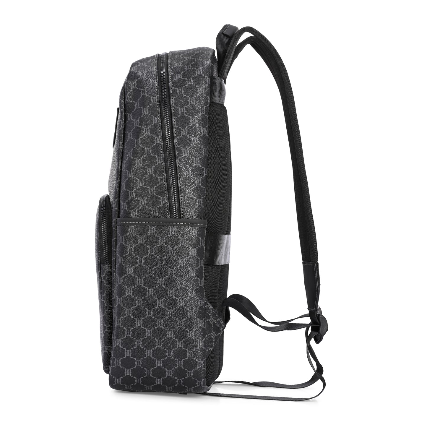 Legwork Sovereign 30L Monogram Executive Backpack