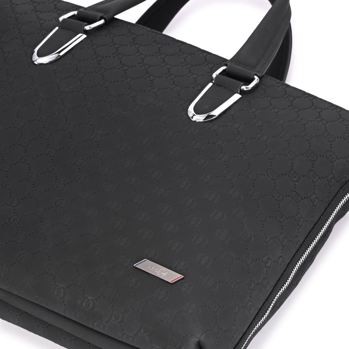 Legwork Vortex X Slim Executive Briefcase