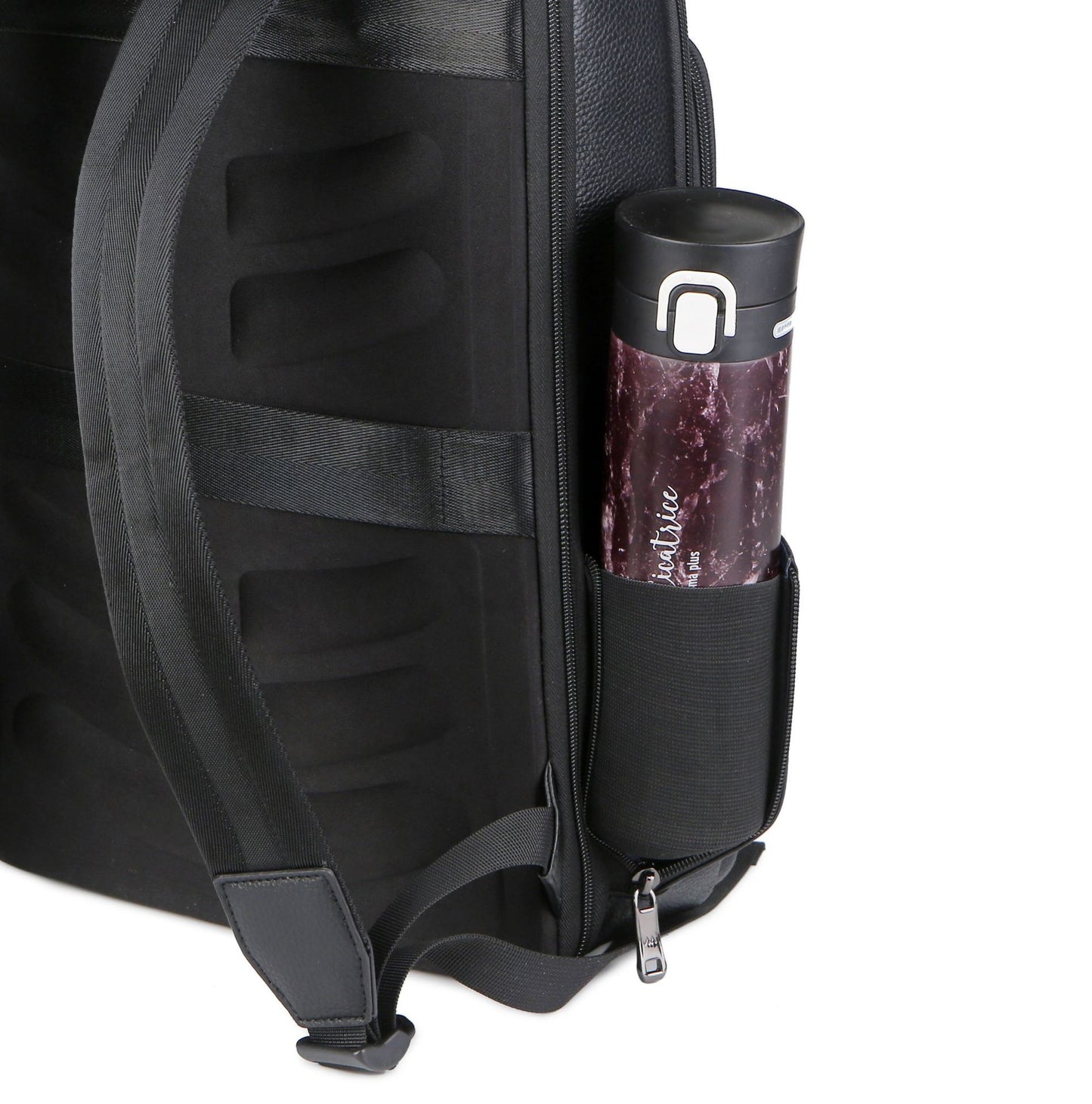 Legwork Executive Voyager Backpack - Vegan Luxe Edition 23L