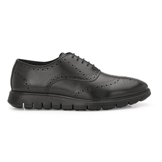 Legwork Informal Brogue 2.0 – XL Extralight Edition