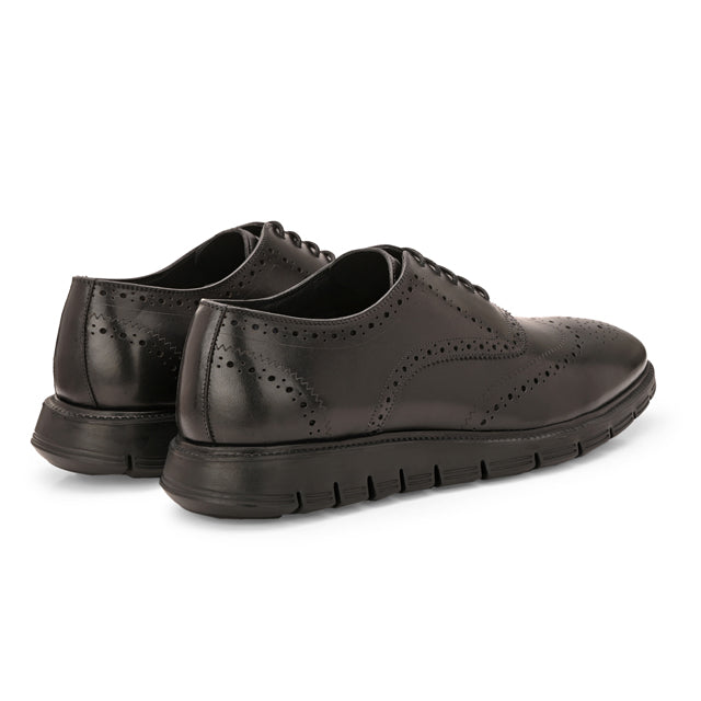 Legwork Informal Brogue 2.0 – XL Extralight Edition