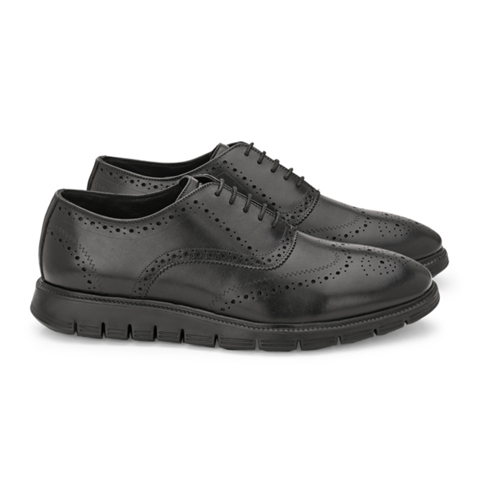 Legwork Informal Brogue 2.0 – XL Extralight Edition