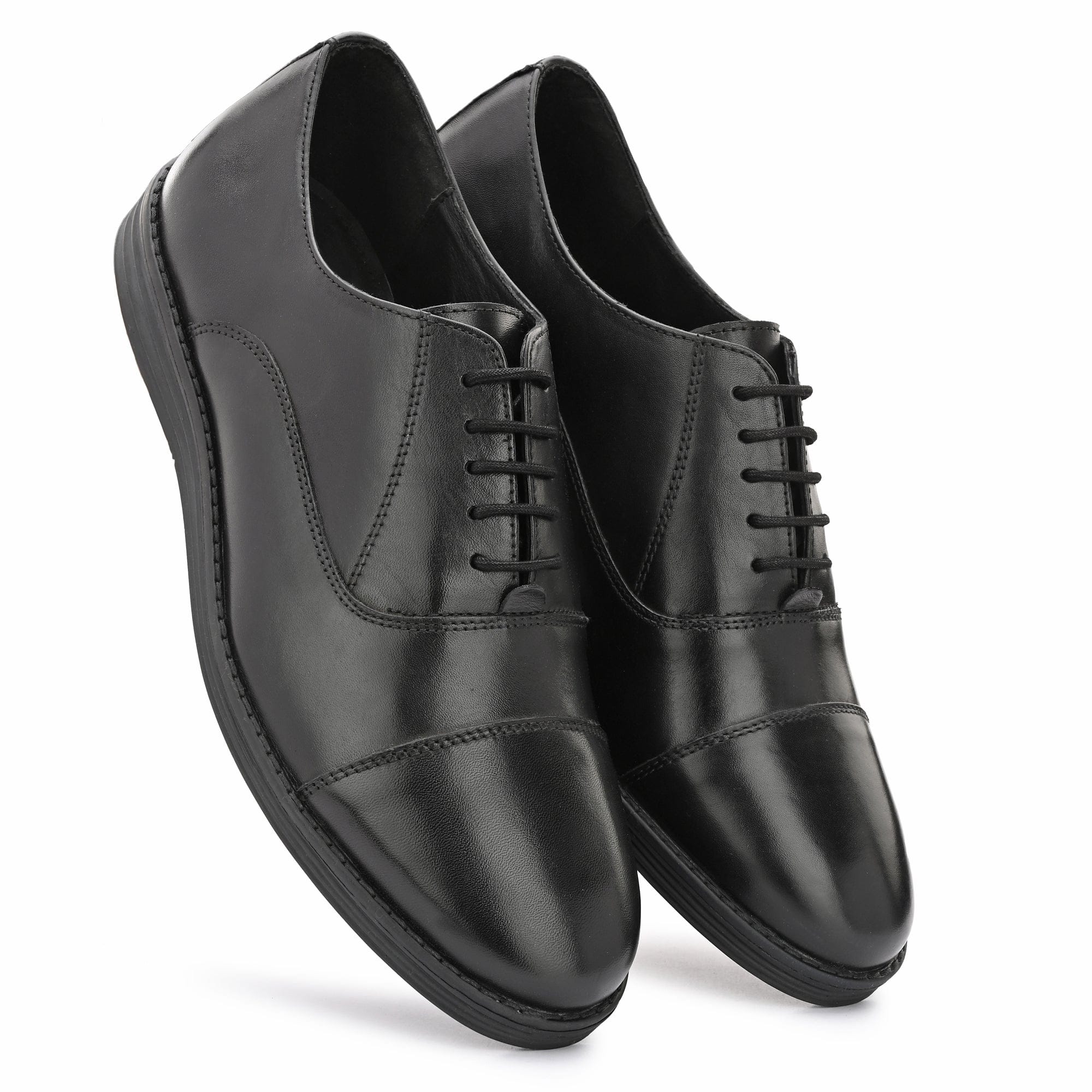 Black italian shoes online